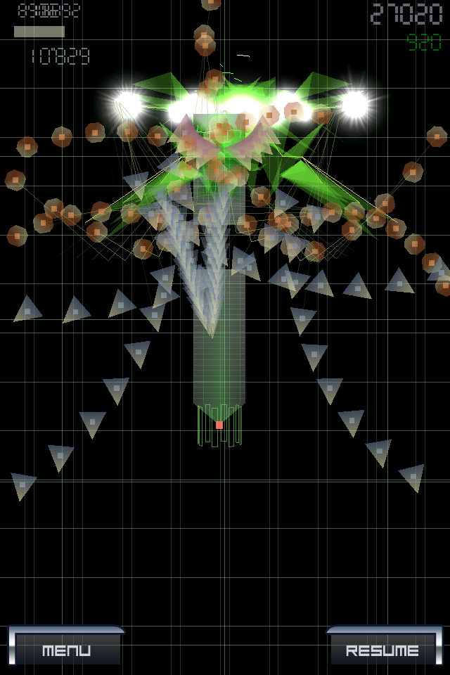 Screenshot rRootage Online Screenshot rRootage Online