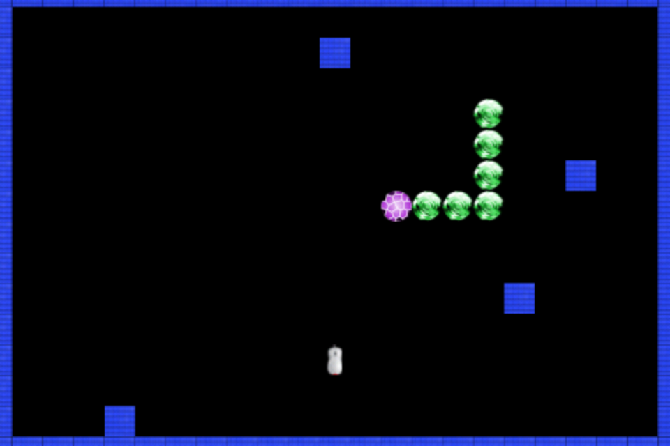 Screenshot Creating Games with cocos2d – Pack 2 Screenshot Creating Games with cocos2d – Pack 2