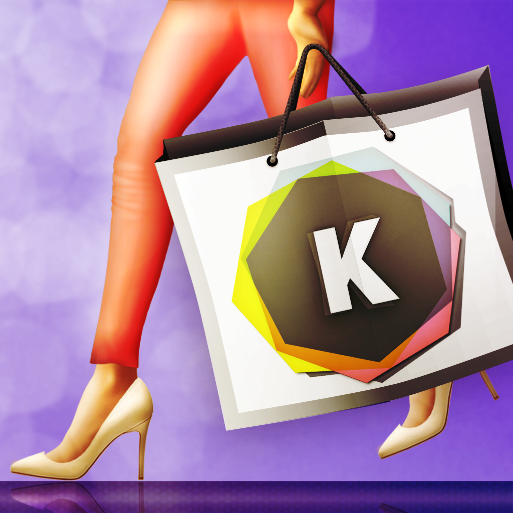 Fashion Kaleidoscope