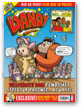 The Dandy Comic