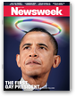 Newsweek for iPad