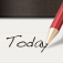 Today is